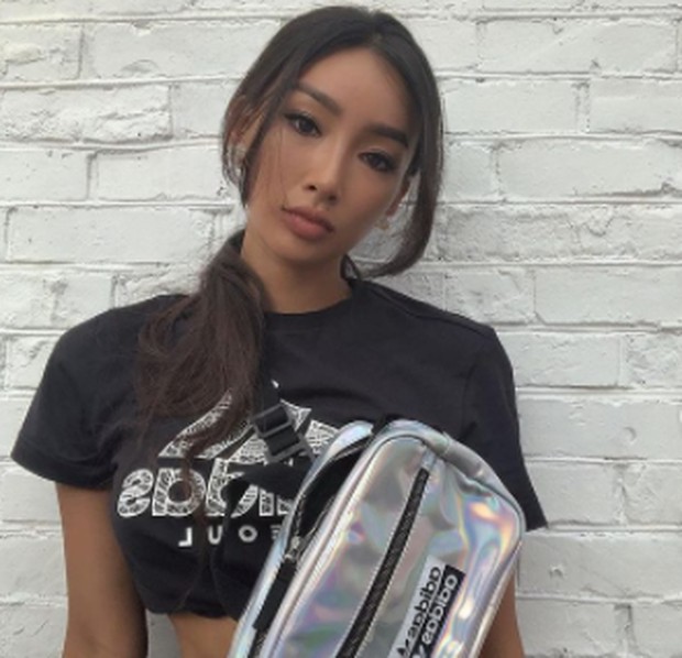 Moon Gabi / foto: https://www.instagram.com/iamchocobi/ Moon Gabi / foto: https://www.instagram.com/iamchocobi/