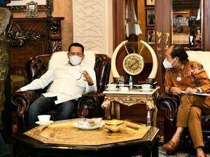 Ketua MPR Dorong RI Jadi Pengembang Industri Kendaraan Listrik