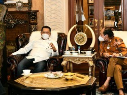 Ketua MPR Dorong RI Jadi Pengembang Industri Kendaraan Listrik