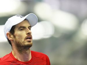 Olimpiade Tokyo: Andy Murray Mundur dari Tunggal Putra Tenis Olimpiade Tokyo: Andy Murray Mundur dari Tunggal Putra Tenis