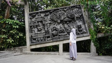 Bikin Liburan Kalian Asyik Bersama Keluarga di Jawa Tengah dan Yogyakarta