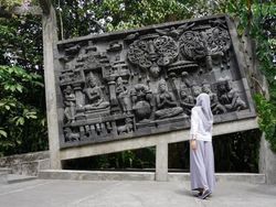 Bikin Liburan Kalian Asyik Bersama Keluarga di Jawa Tengah dan Yogyakarta