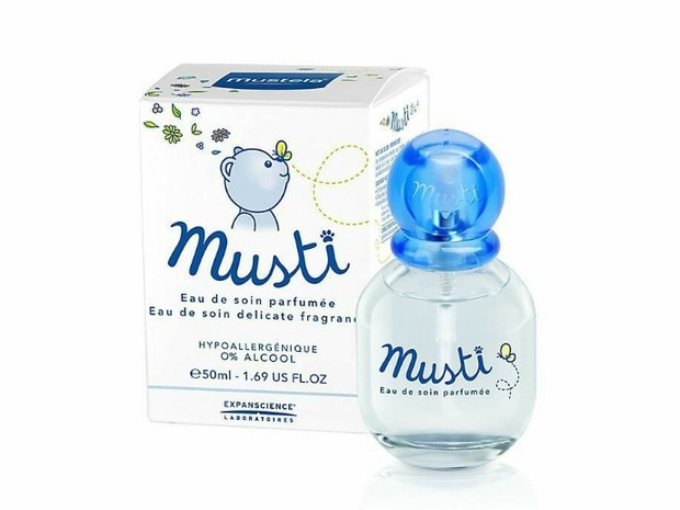 bodycare bayi yang bisa dipakai orang dewasa