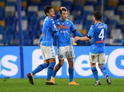 Klub-klub Liga Italia Krisis Keuangan, Hanya Napoli yang Rutin Bayar Gaji