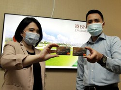 Genjot Bisnis Konsumer di Tengah Pandemi, BNI Andalkan Digitalisasi