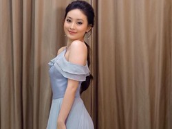 Profil Natasha Wiliona, Ini 4 Fakta Sang Kandidat Wanita Tercantik Dunia