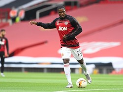 Tetap di MU atau Pindah ke MLS, Ighalo?