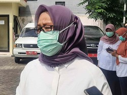 Vaksinasi COVID-19 ke Nakes Surabaya Ditargetkan Selesai pada 29 Januari