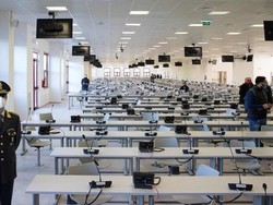 Ratusan Anggota Mafia Ndrangheta Didakwa di Italia