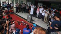 Penjelasan RS Yarsi soal Kondisi Syekh Ali Jaber Sebelum Meninggal