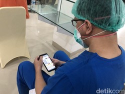 Ini Cara Melihat Sertifikat Vaksin COVID-19 di PeduliLindungi