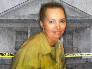 Lisa Montgomery Jadi Perempuan Pertama yang Dieksekusi di AS dalam 70 Tahun