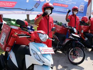 Ada PPKM, Warga Diimbau Beli BBM Pakai Nontunai