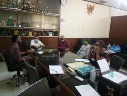 Guru Besar Cuit SBY-AHY Bodoh Dipolisikan, USU Tak Akan Ikut Campur