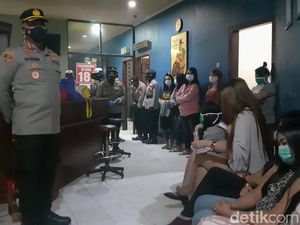 Inikah Sebab Pati Lebih Dikenal sebagai Hogwarts van Java-Kota Karaoke? Inikah Sebab Pati Lebih Dikenal sebagai Hogwarts van Java-Kota Karaoke?