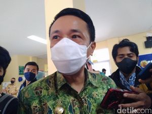 Tak Hadiri Pengesahan Danny di DPRD, Ini Alasan Pj Walkot Makassar
