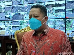 Alasan Pemkot Surabaya Tutup Jalan Darmo dan Tunjungan Saat Malam Weekend Alasan Pemkot Surabaya Tutup Jalan Darmo dan Tunjungan Saat Malam Weekend