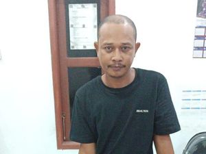 Kisah Anak Durhaka Tega Sakiti Ibunda di Sinjai dan Samarinda Kisah Anak Durhaka Tega Sakiti Ibunda di Sinjai dan Samarinda