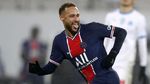 PSG Juara Piala Super Prancis 2020