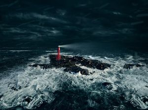 Menarik, Nih! Festival Film Ajak Traveler Nonton Sendirian di Pulau Terpencil