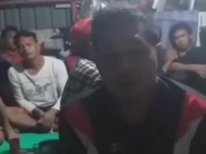 Viral Puluhan ABK WNI di Marshall Islands Minta Tolong Dipulangkan