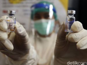 Efikasi Vaksin Sinovac di Brasil Merosot Jadi 50,4 Persen, Kok Bisa Berubah? Efikasi Vaksin Sinovac di Brasil Merosot Jadi 50,4 Persen, Kok Bisa Berubah?