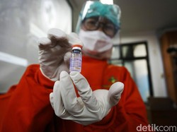 Perbandingan Efek Samping Berbagai Jenis Vaksin COVID-19