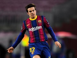 Real Sociedad Vs Barcelona: Griezmann Makasih Banget ke Puig