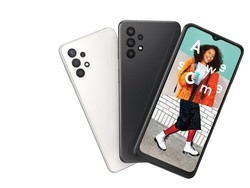 Samsung Hadirkan Galaxy A32 5G, Harganya Rp 3 Jutaan