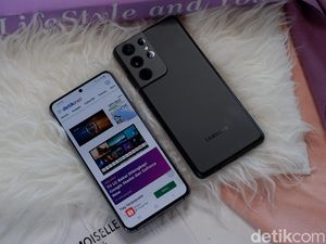 Harga Samsung Galaxy S21, S21 Plus dan S21 Ultra di Indonesia Harga Samsung Galaxy S21, S21 Plus dan S21 Ultra di Indonesia