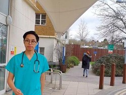 Saya Lebih Tenang: Cerita Warga Indonesia yang Divaksinasi di Luar Negeri