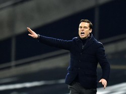 Manajer Fulham: Ngapain Minta Maaf ke Mourinho?