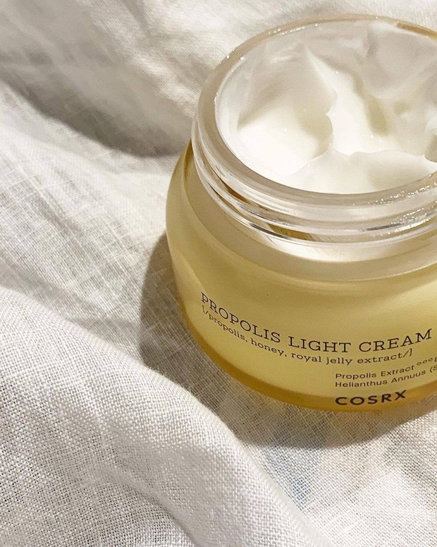 Propolis Light Cream