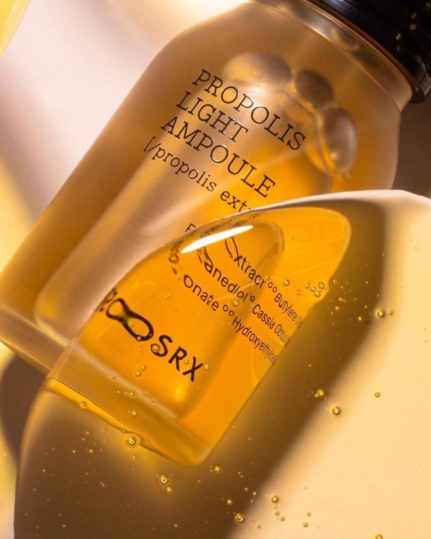 Propolis Light Ampoule