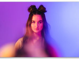 Stephanie Poetri Rilis Lagu Kisah Anak Rantau