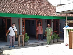 Jenazah Agus Minarni Korban Sriwijaya Air Akan Dimakamkan di Kalbar