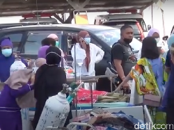 Cerita Dokter di RS Mamuju Lari Tinggalkan Operasi Saat Gempa M 5,9 di Majene