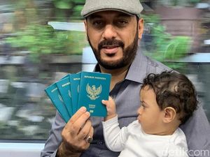 Mengenang Lagi Syekh Ali Jaber: Tak Punya Rumah juga Mobil Hingga Akhir Hayat Mengenang Lagi Syekh Ali Jaber: Tak Punya Rumah juga Mobil Hingga Akhir Hayat