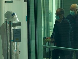 Tim WHO Tiba di Wuhan untuk Selidiki Asal Usul Virus Corona