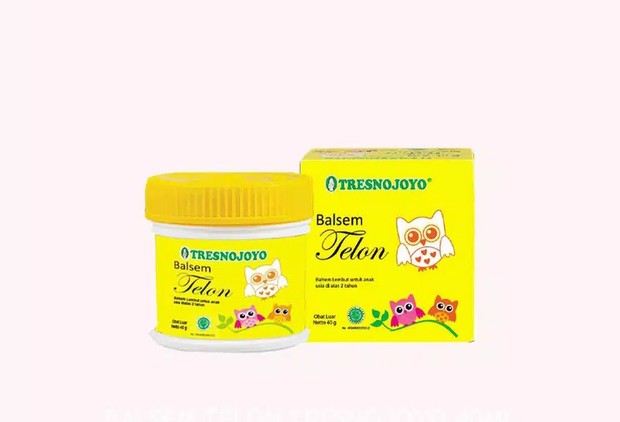 bodycare bayi yang bisa dipakai orang dewasa