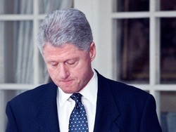 Selain Donald Trump, 3 Presiden AS Ini Juga Pernah Dimakzulkan