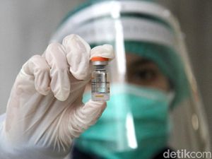Sinovac Dikabarkan Hentikan Produksi Vaksin COVID-19 Sinovac Dikabarkan Hentikan Produksi Vaksin COVID-19