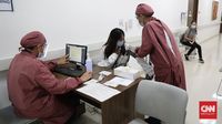 Penjelasan Kereta Tidak Bisa Mengerem Mendadak, Ada Risiko Jika Terobos Perlintasan