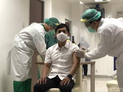 Kejutan 2 Kasus Varian Inggris B117 di Ultah Pertama COVID-19 RI