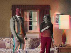 5 Fakta Tentang WandaVision 5 Fakta Tentang WandaVision