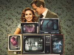 Pengumuman! Ini Pemenang Kuis Merchandise Eksklusif WandaVision