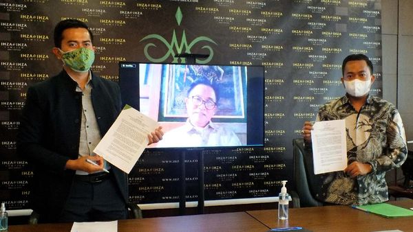 Yusril Sikapi Putusan Diskualifikasi Paslon Pilkada Lampung