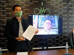 Yusril Sikapi Putusan Diskualifikasi Paslon Pilkada Lampung