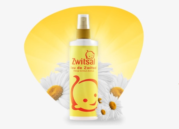 bodycare bayi yang bisa dipakai orang dewasa