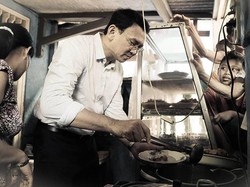 Candaan Kiayi NU, Ahok Jadi Nabi Selepas Dipenjara